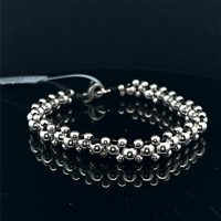 Bracciale Spadarella in Argento SPBR29-ARGENTO - SPBR29-ARGENTO